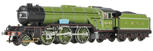 LNER V2