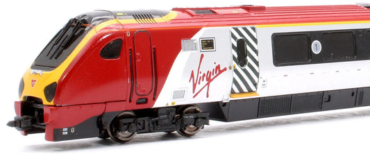 Dapol Voyager