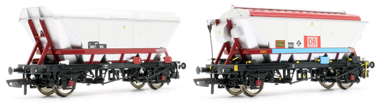 Accurascale OO HCA & CDA Hoppers Arrive!