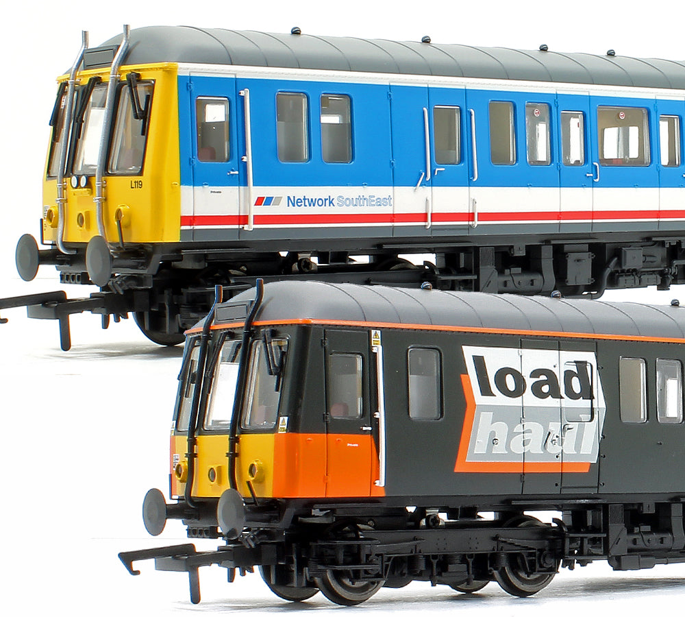 Bargain Bubble Cars