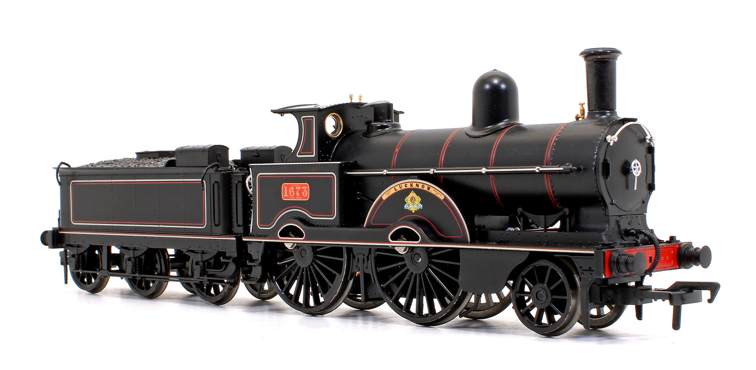 LNWR Precedent Class