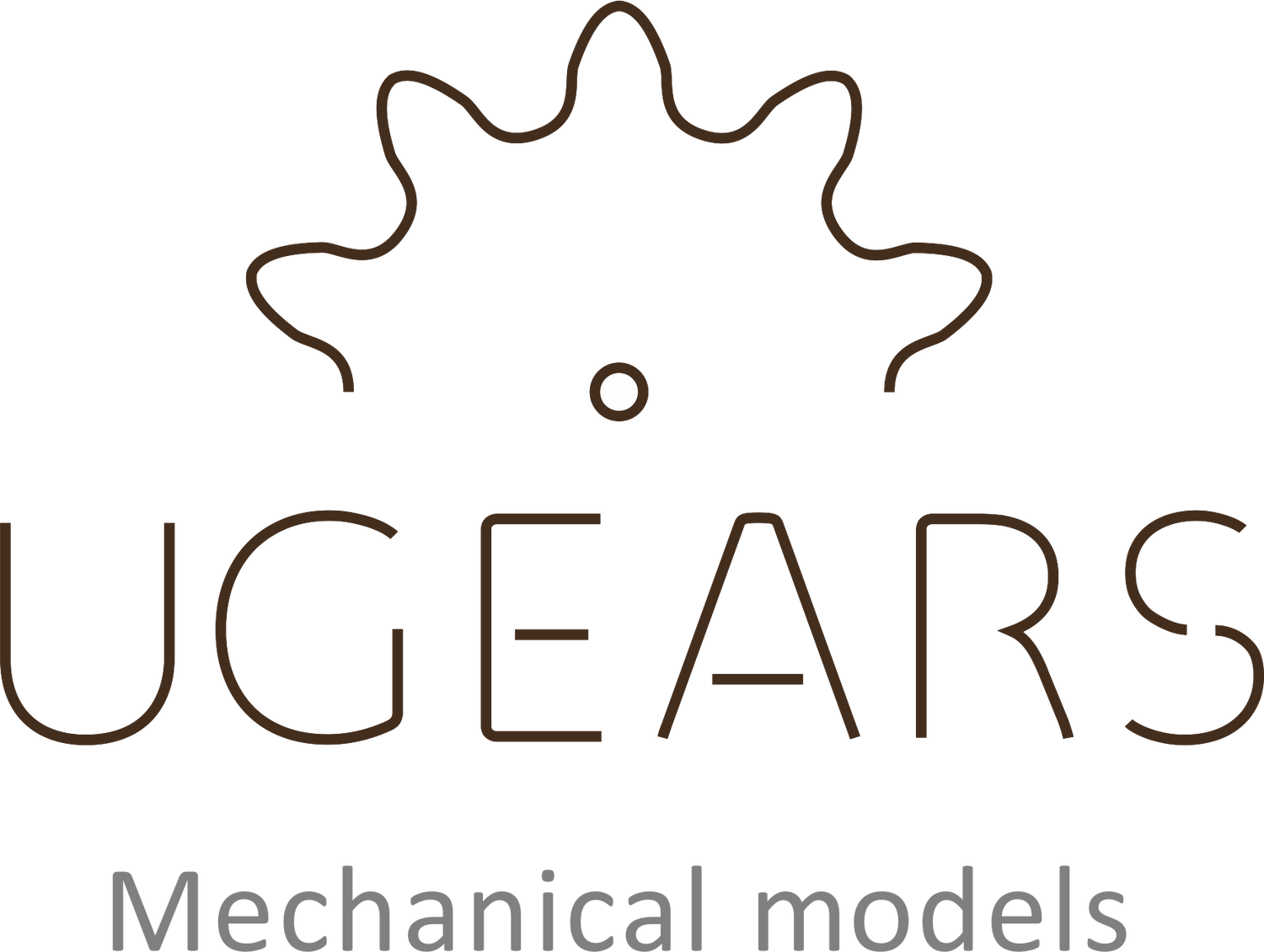 UGEARS