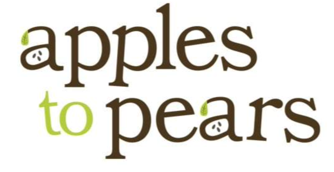 Apples to Pears