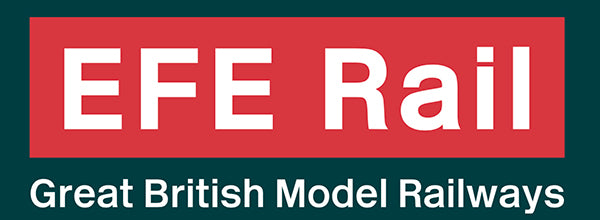 EFE Rail logo