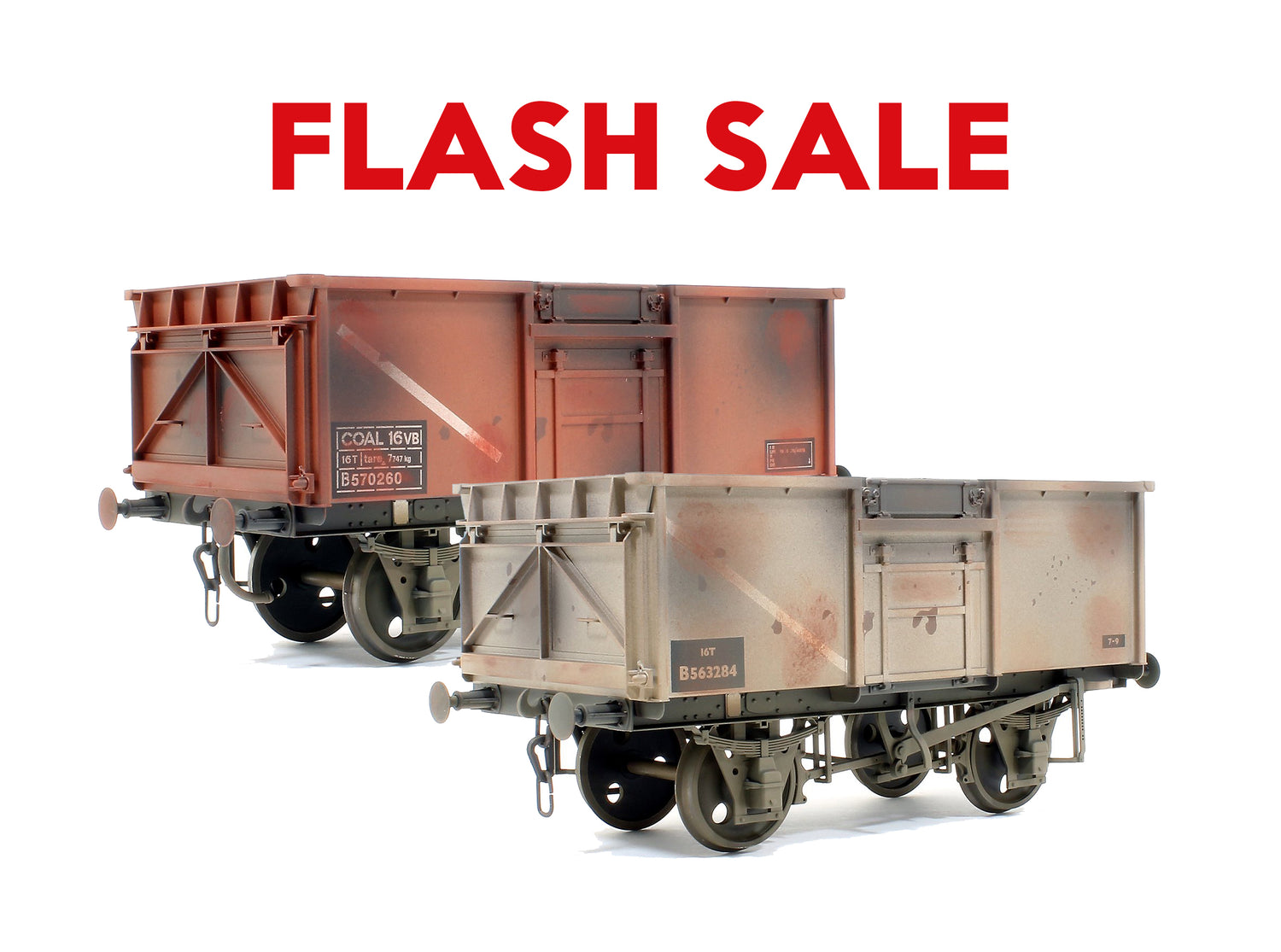 Flash Sale
