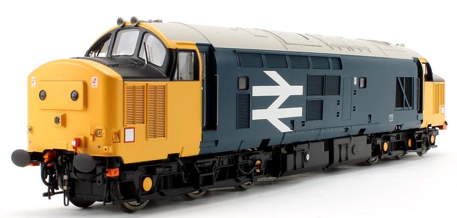 Heljan O Gauge Class 37/4