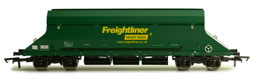 Dapol HIA Freightliner Hoppers