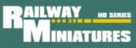 Railway Miniatures