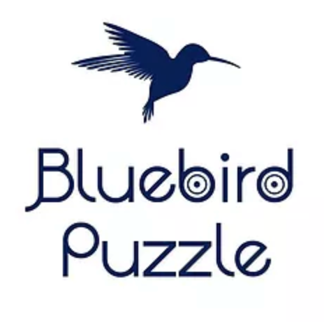 Bluebird Puzzle