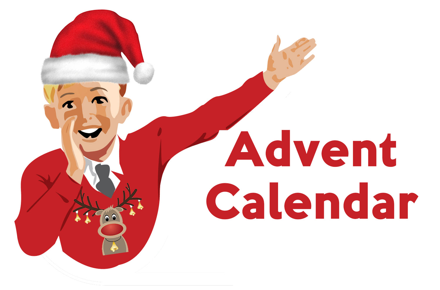 Advent Calendar
