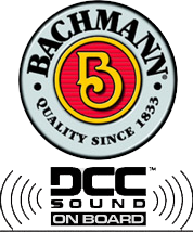 Bachmann American Sound