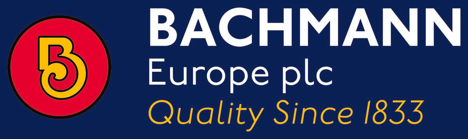 New Bachmann Releases