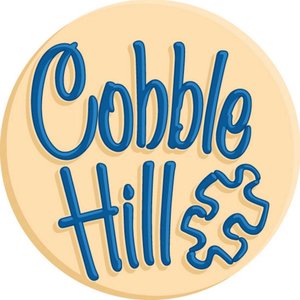Cobble Hill Puzzle Co.