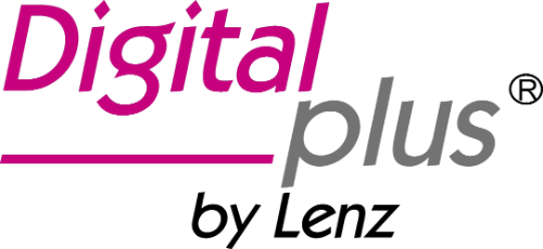 Digital Plus by Lenz