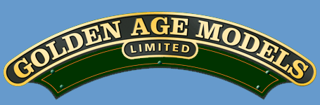 Golden Age Models
