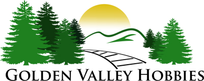 Golden Valley Hobbies
