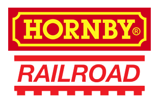 Hornby Railroad