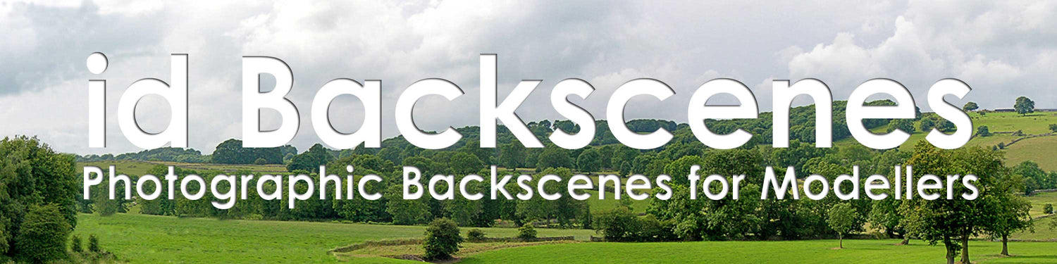 ID Backscenes