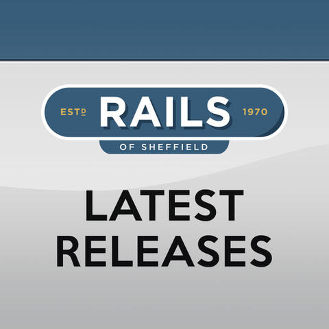 Latest Releases
