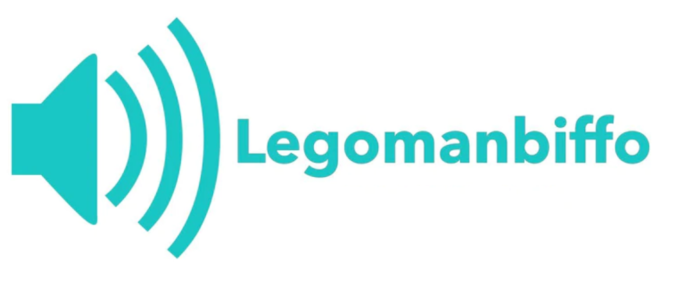 Legomanbiffo Sounds