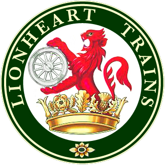 Lionheart Trains