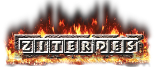 Ziterdes