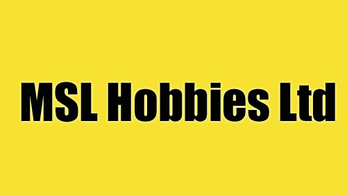 MSL Hobbies