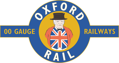 Oxford Rail