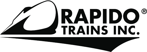 Rapido Trains Inc.