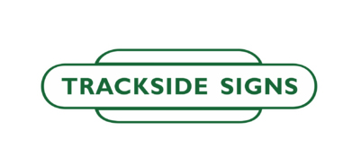 Trackside Signs