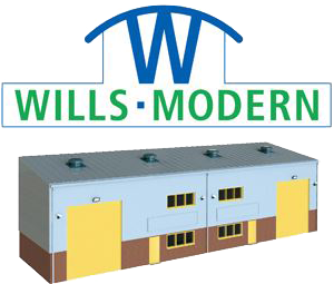 Wills Modern