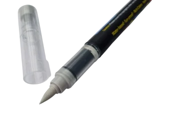 Acrylic Paint Pen - Light Concrete