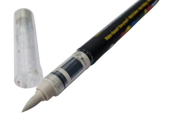Acrylic Paint Pen - Mid Concrete