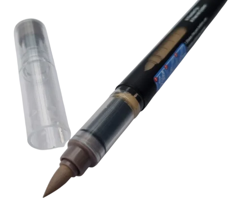 Acrylic Paint Pen - Sleeper Grime