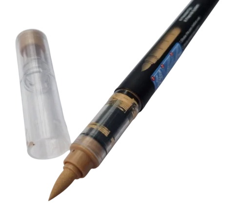 Acrylic Paint Pen - Light Rust