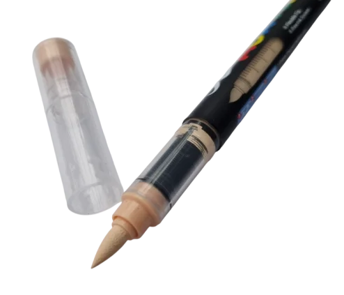 Miniocity 001-217 Acrylic Paint Pen - Light Stone