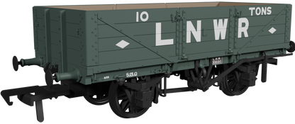LNWR D84 4-Plank Open LNWR Diamonds No.33550