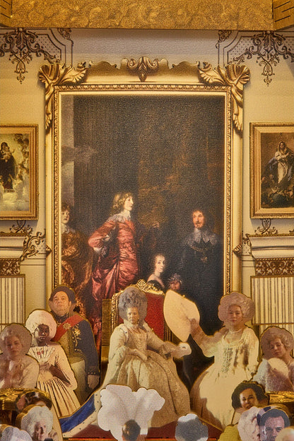 Bridgerton The Duke and I Tiny Adventures Kit