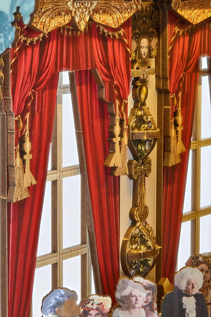 Bridgerton The Duke and I Tiny Adventures Kit