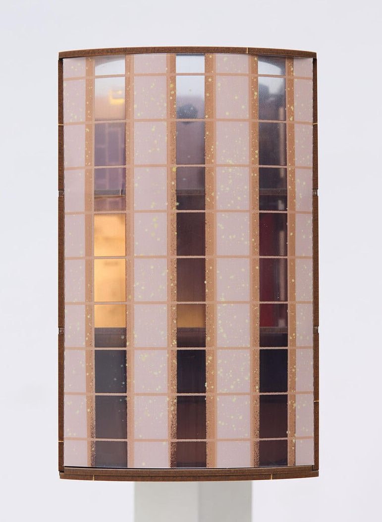 Harry Potter Hogwarts Express Tiny Adventures Model Kit