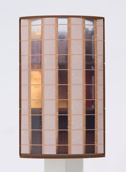 Harry Potter Hogwarts Express Tiny Adventures Model Kit