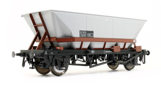 MGR HAA Coal Wagon (Brown Cradle) #359180