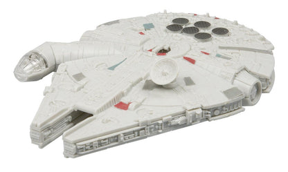 Advent Calendar Star Wars Model Kit