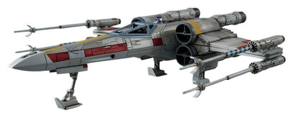 Bandai Star Wars X-Wing Starfighter (1:72 Scale) Model Kit