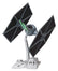 Loisir Créatif Star Wars Revell / Bandai 01201 - 1/72 Star Wars - Tie Fighter - Neuf Maquette Détaillée Longueur 10cm