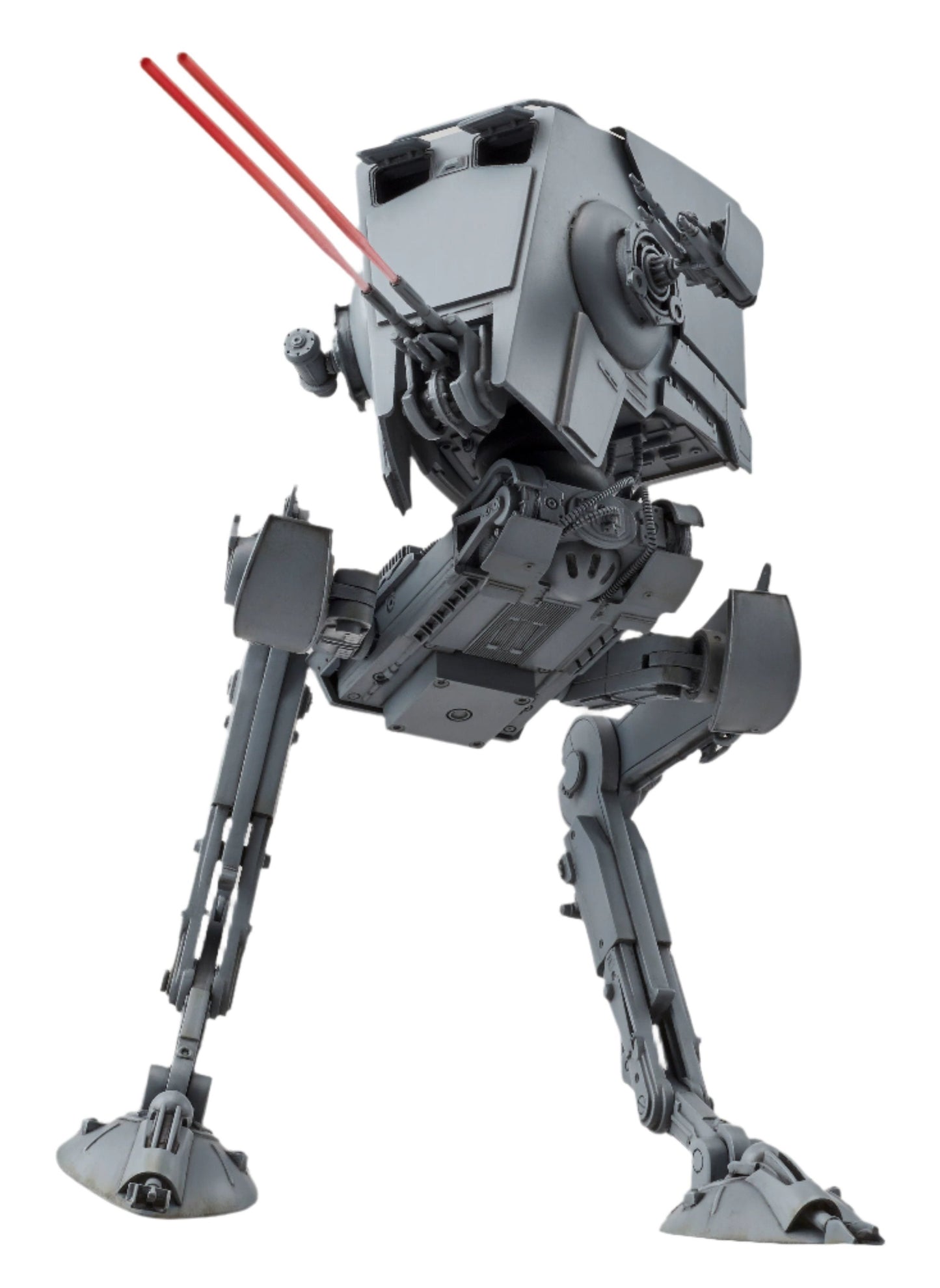 Bandai Star Wars AT-ST (1:48 Scale) Model Kit