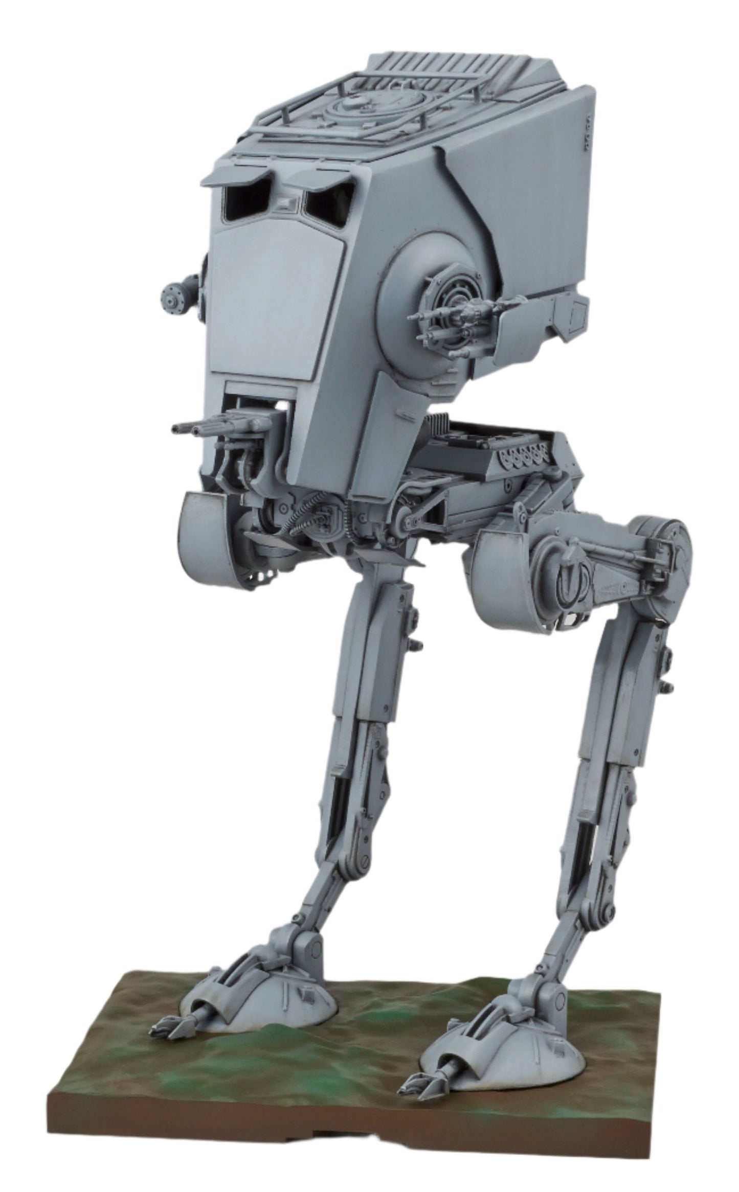 Bandai Star Wars AT-ST (1:48 Scale) Model Kit