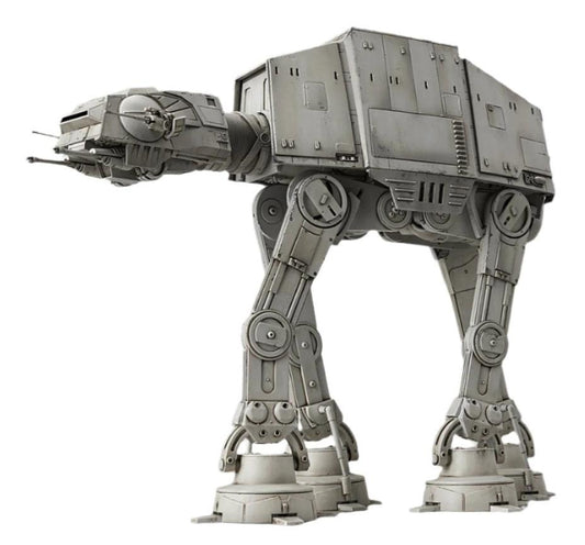 Bandai Star Wars AT-AT (1:144 Scale) Model Kit