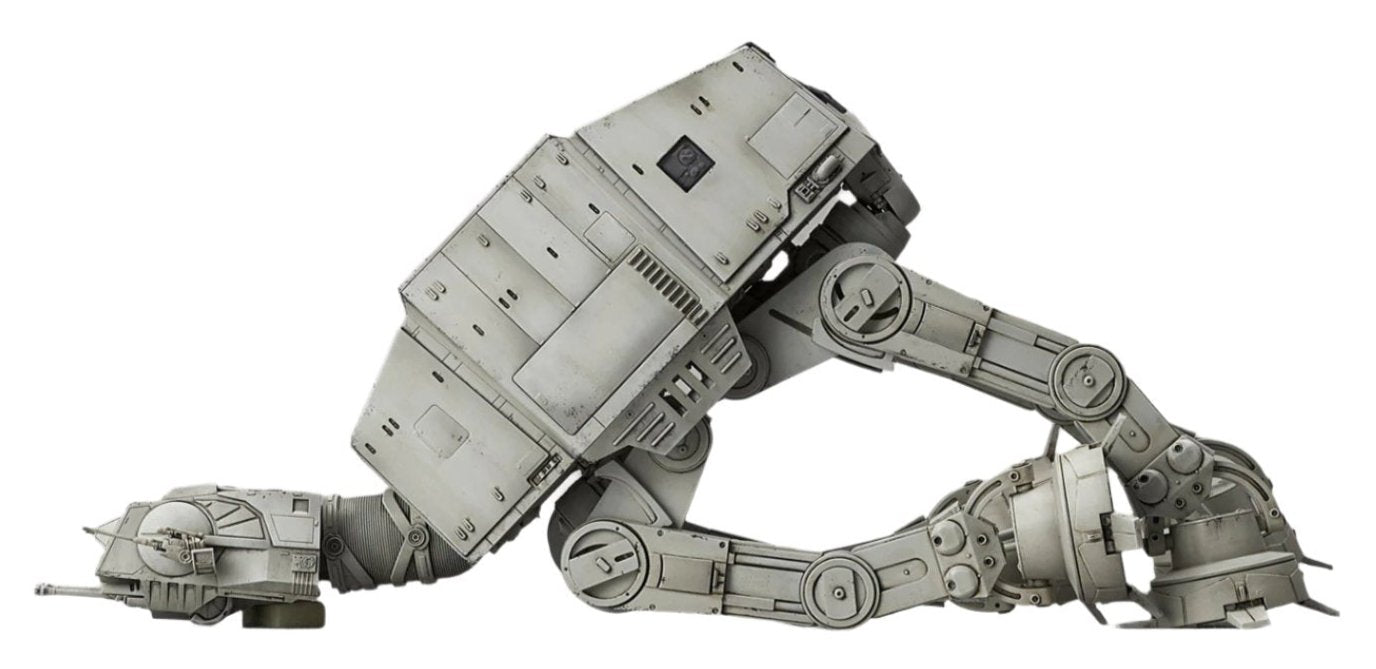 Bandai Star Wars AT-AT (1:144 Scale) Model Kit