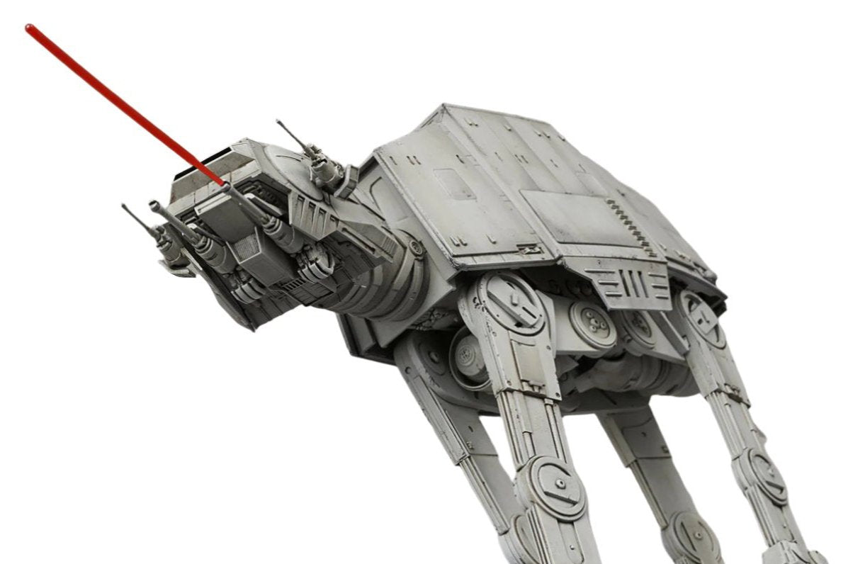 Bandai Star Wars AT-AT (1:144 Scale) Model Kit